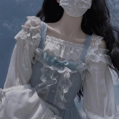 无情海