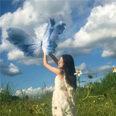 牛之晚春