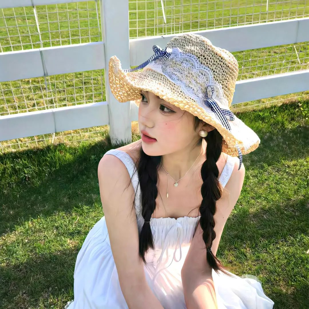 江湖女